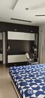 Farnish 2bhk flat sale
