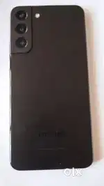 SAMSUNG S22PLUS  CLEAN DEVICE