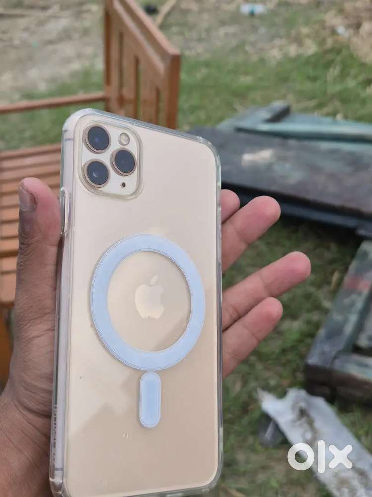 Iphone 11 pro max 256GB