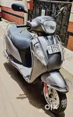 Suzuki Access 125cc 2019 model excellent condition
