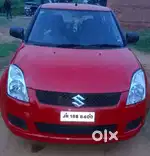 Maruti Suzuki Swift 2006