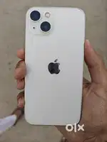 Iphone 13 128gb white