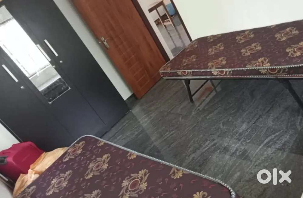 PG for Boys and men / gents/ students