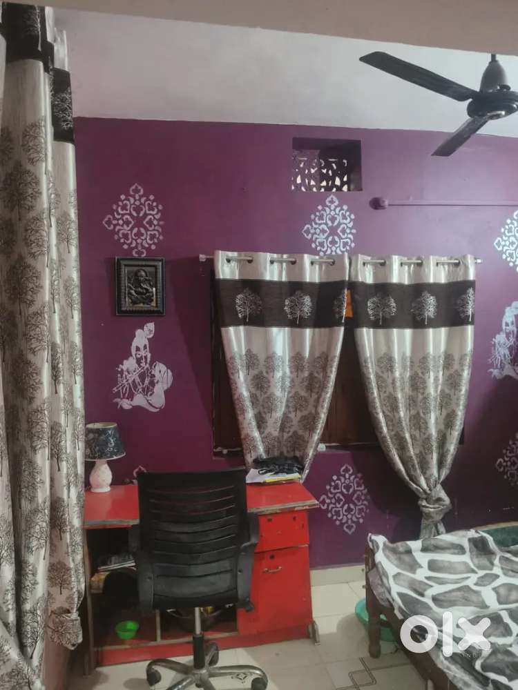 Best environment for girl