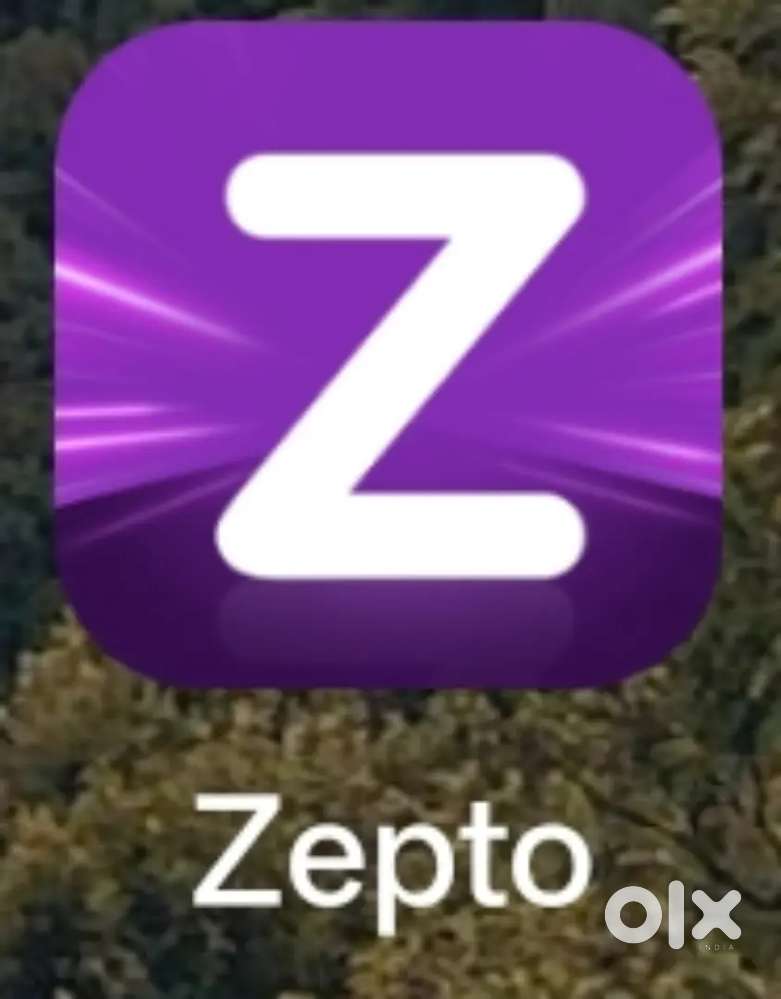 Zepto hiring pickers packers