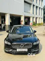 Volvo S90 D4 Inscription, 2019, Diesel