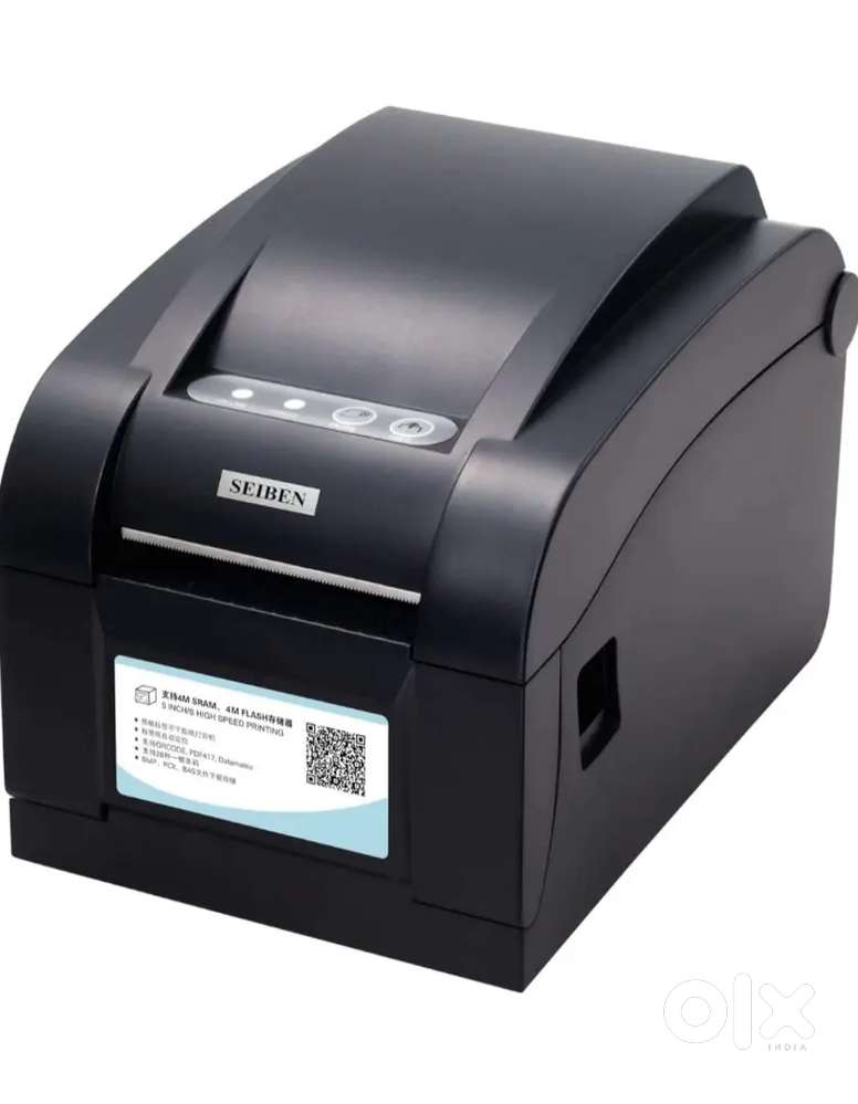 SEIBEN 80MM Thermal Billing and label printer