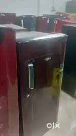 BIG QUANTITY FRIDGES AT LISSY HOSPITAL BUS STOP