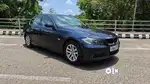 BMW 3 Series 2005-2011 330i Touring, 2008, Petrol