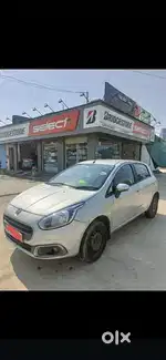 Fiat Punto Evo 2015 – Well Maintained | Excellent Condition