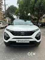 Tata Harrier 2.0 XZA Sunroof Dual Tone, 2021, Diesel