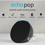 Alexa Echo Pop