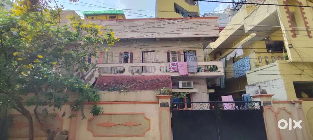 House  selling