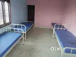 Old age home medical cot sell