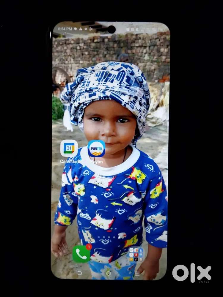 5G 4 Ram  128 memory card