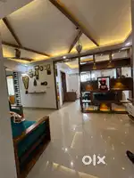 2BHK Fully Furnished Flat for Family