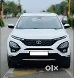 Tata Harrier XZ+, 2022, Diesel