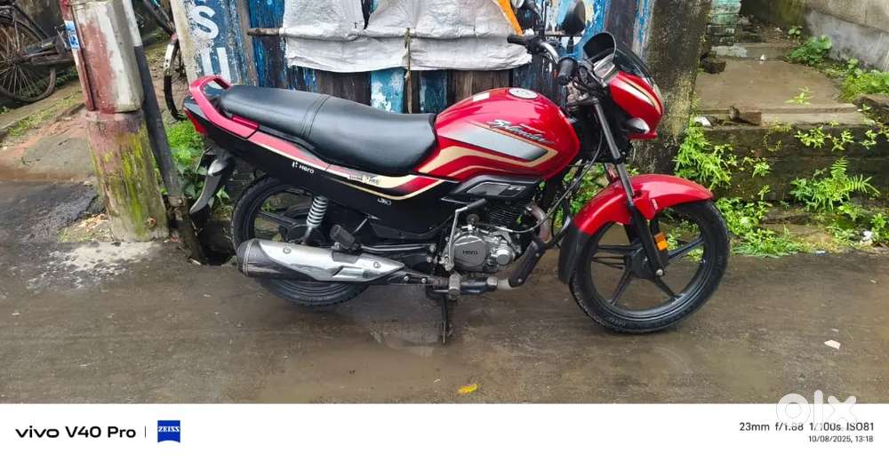I want to sell my bike