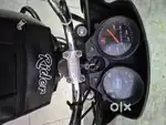 Hero HF Deluxe BS6, Petrol, 2020, Well Maintaine