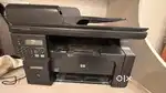 HP laserjet Printer
