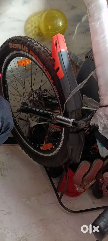 Kids cycles saize 26T
