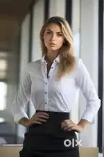 Office assistant/Personal assistant (Only girls)