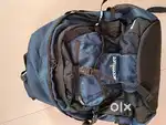 Laptop bagpack