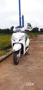 Great Conditions Scooter