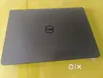 Dell laptop core i5 5th gen Ram 8GB HDD 500GB