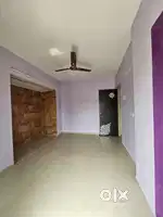 1 BHK with Balcony Flat Sale Garibachawada Dombivli West