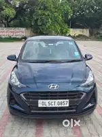 Hyundai Grand i10 Nios Magna, 2021, Petrol