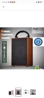Generic Name

Smart Speakers