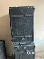 Dj liner Beta 1 cabinet  4 pivc