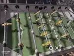 Foosball table