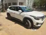 Kia Seltos 2019 Diesel 110000 Km Driven