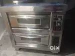 Bakery equipment