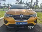 Renault Triber RXL, 2020, Petrol