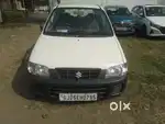 Maruti Suzuki Alto 0.8 LXI (O), 2011, CNG & Hybrids