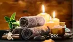 Working in spa masag looking for female
