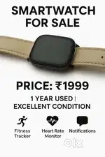 Smart watch