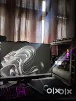 Gaming pc 2070 super with 240hz monitor