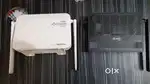 Airtel Xstream Fiber COMBO Pack Router(BOTH Dual Band WiFi Router)
