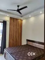 One bhk fully furnished available
