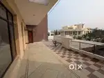 3bhk spacious builder floor