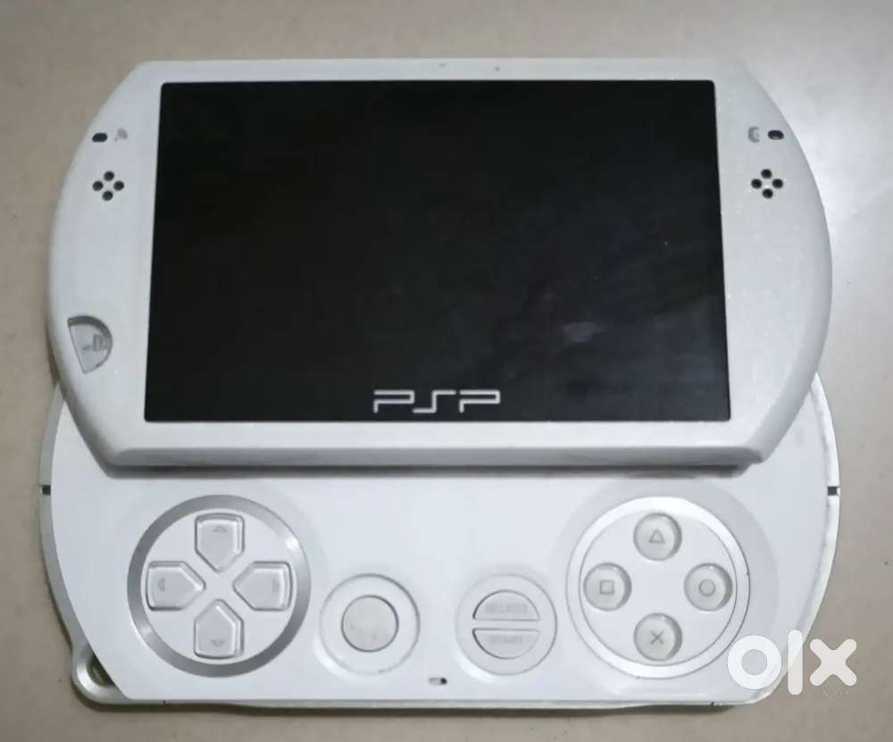 Sony PSP Go