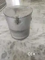 WHEAT STORAGE DHOLI