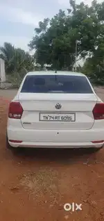 Volkswagen Ameo 2018 Petrol 53000 Km Driven