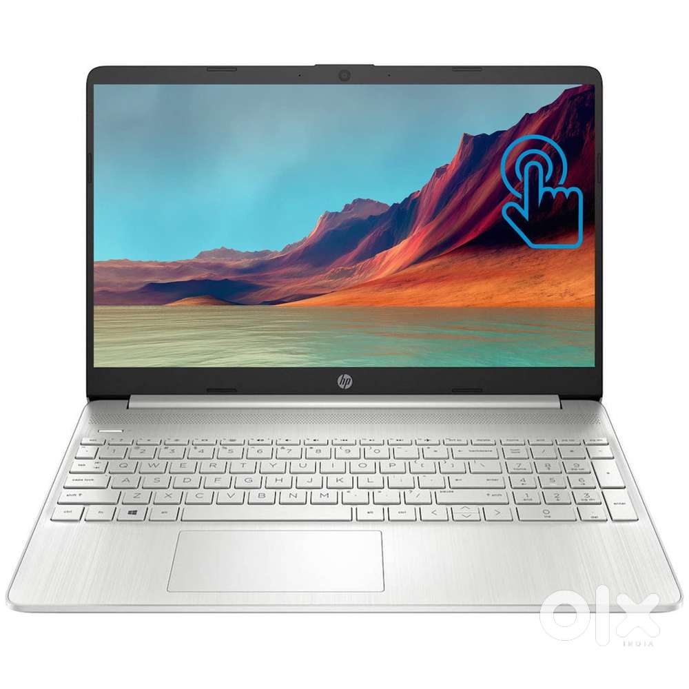 I have HP 10th generation i3 core laptop for sale.