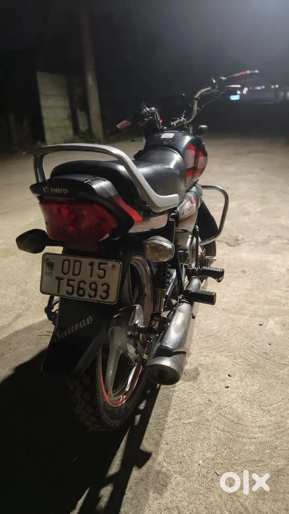 Khetarajpur rod remed