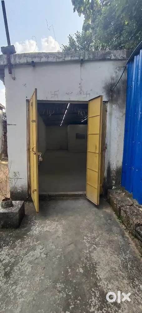 Rent only for the shop